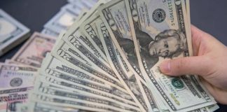 Así abre el precio del dólar BCV este jueves