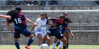 Goleada: Hermanos Páez derrotó 5-1 a FUVIDEH FC en Copa Venezuela