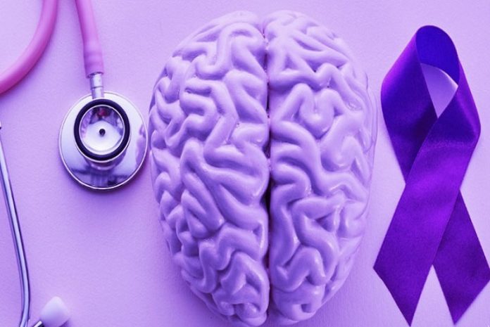 epilepsia Día Mundial de la Epilepsia