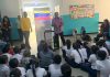Poder Legislativo inicia programa «La AN va a la escuela» Programa La AN va a la escuela