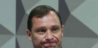 ex ayudante de Bolsonaro