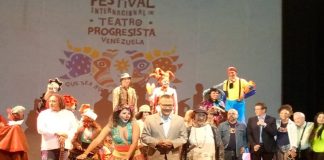 Festival de Teatro Progresista 2024