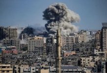 Más de 32.550 palestinos han sido asesinados por Israel en Gaza