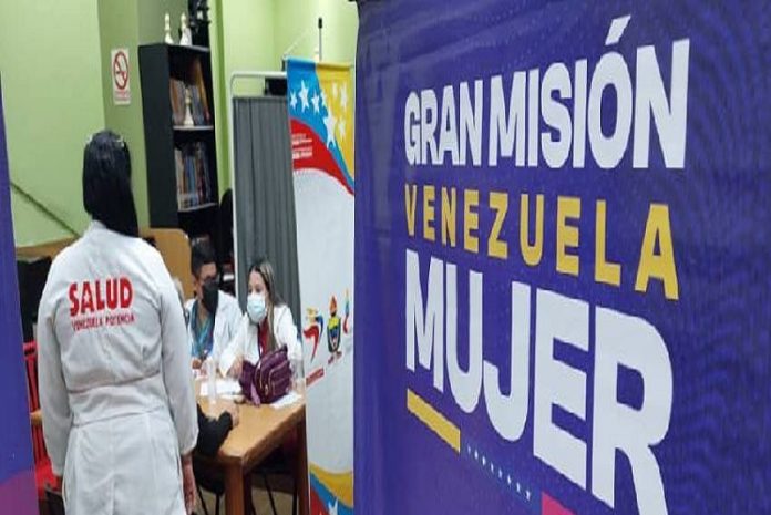 gmvm Atención integral