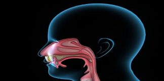 El goteo postnasal