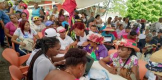 Registro de Gran Misión Viva Venezuela en pausa