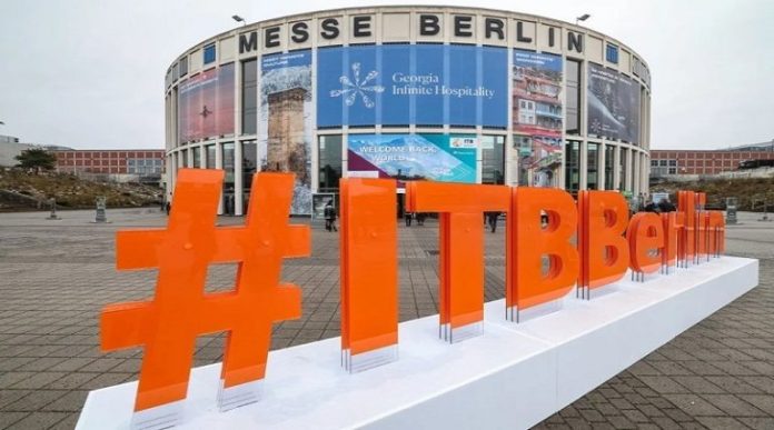 Enaltecen bondades de Venezuela en Feria de Turismo de Berlín