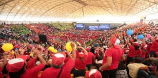 Venezuela: Déficit nutricional de la población se redujo hasta el 2 %