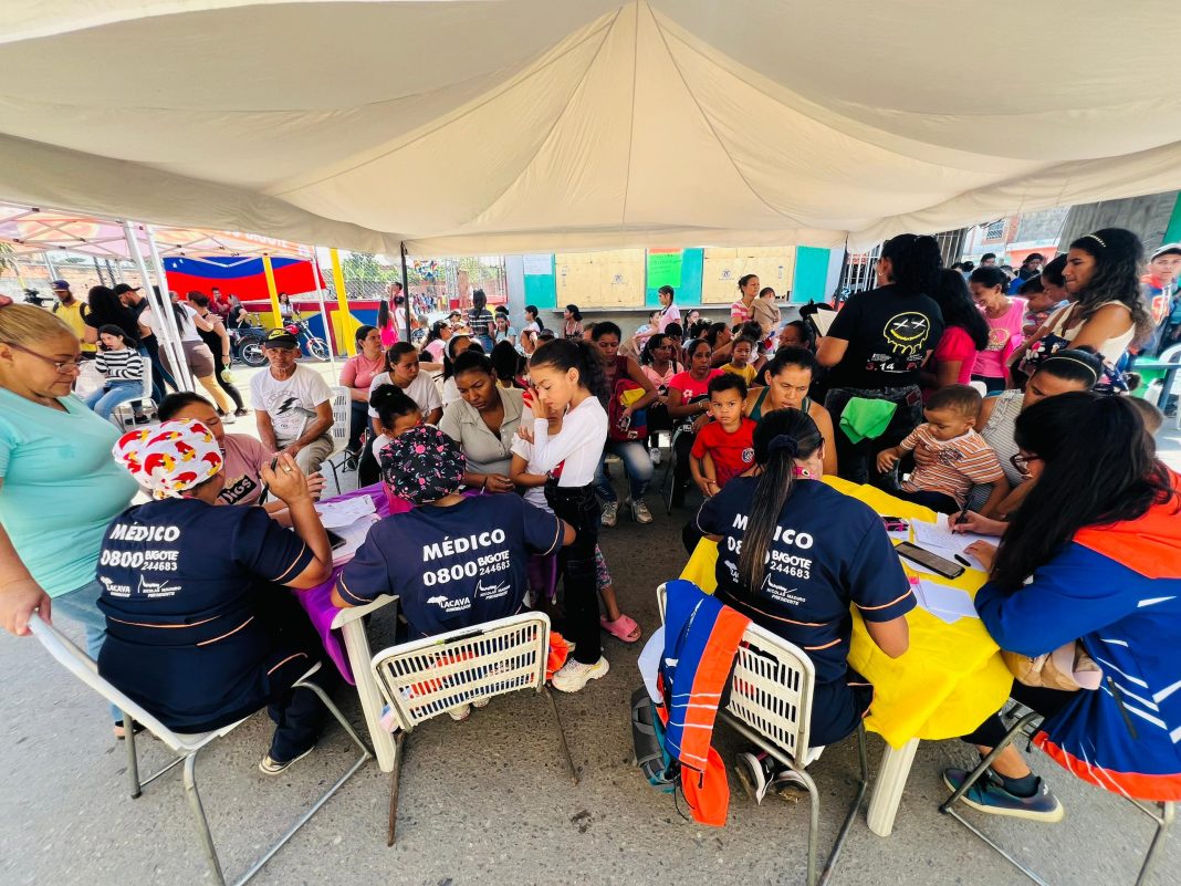 Comunidades de Miguel Peña