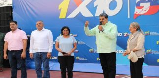 Batallas contra la oligarquía serán ganadas con justicia