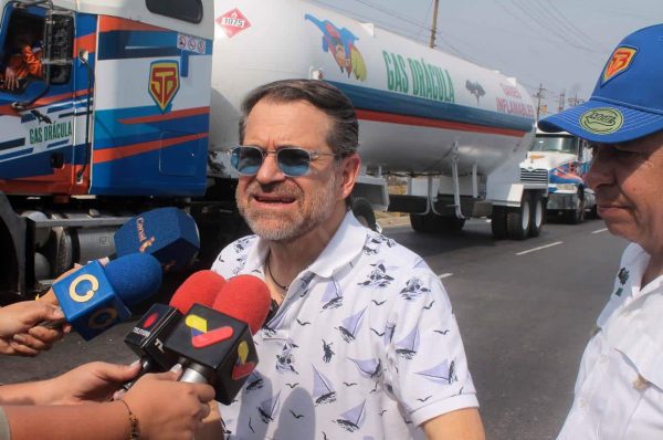 Gas Drácula