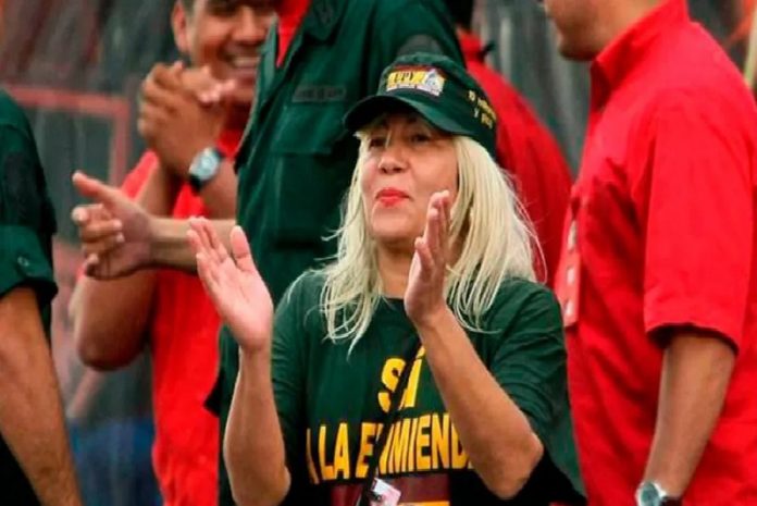 lina-ron