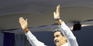 Maduro invita a sintonizar su podcast “Con Maduro +”