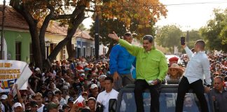 Patriotismo del pueblo