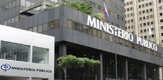 ministerio publico