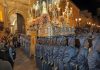 Conoce estos 6 extraños rituales de Semana Santa alrededor del mundo En Semana Semana
