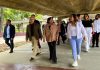 Entregan obras recuperadas de FACES en la UCV