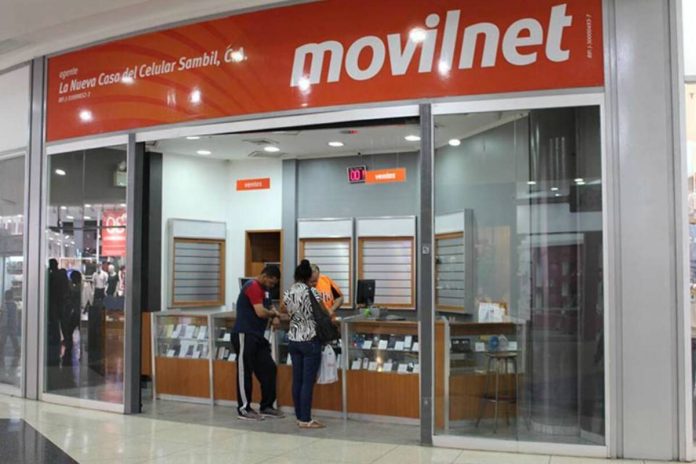 movilnet