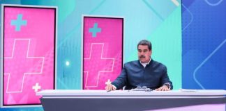 Pdte. Maduro convoca consulta nacional para financiar proyectos comunales