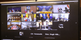 Cancilleres suramericanos establecen agenda conjunta por la prosperidad