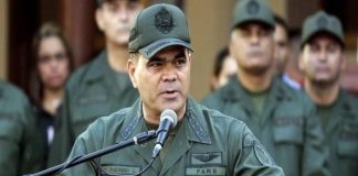 Seguridad de máquinas y material electoral