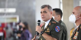 Vladimir Padrino López