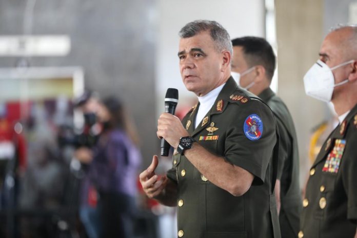 Vladimir Padrino López