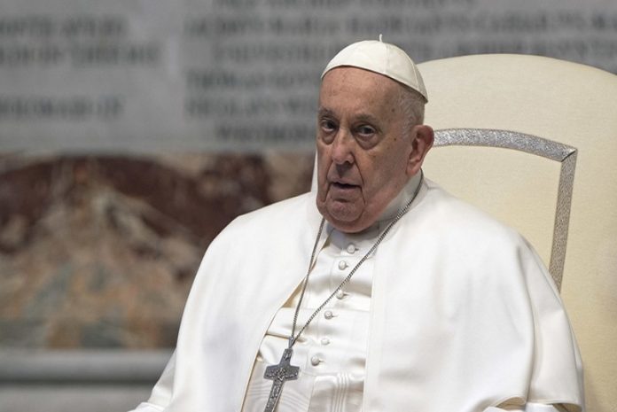 papa Papa Francisco