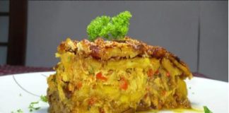 Pastel de morrocoy exquisitez para disfrutar en familia Pastel-de-morrocoy