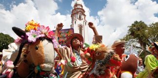 El Día del Patrimonio Cultural