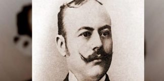 Pedro Elías Gutiérrez