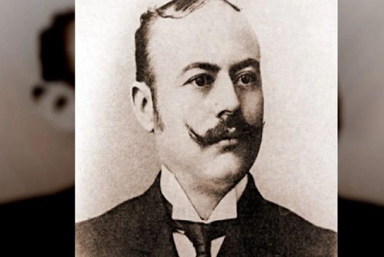 Pedro Elías Gutiérrez
