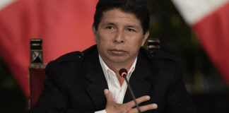 Poder Judicial de Perú acepta apelación de expresidente Pedro Castillo