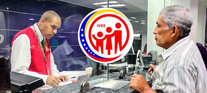 IVSS anuncia pago de pensiones de abril del 2024 IVSS anuncia pago de pensiones de abril del 2024