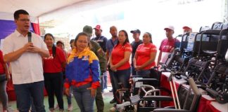 plan social comunitario