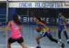La Copa CAAV de Libalca