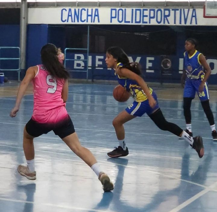 portada La Copa CAAV de Libalca
