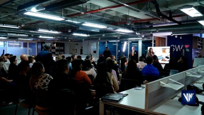 MinComercio y Cavecom-e impulsan comercio digital MinComercio y Cavecom-e impulsan comercio digital