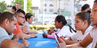 Cultores y promotores