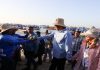 Aprueban financiamiento para la acuicultura en pequeña escala Aprueban financiamiento para la acuicultura en pequeña escala
