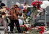muertos por el atentado terrorista