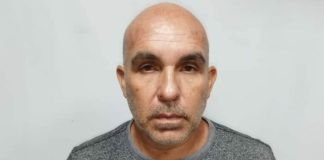 FGR: Imputado Jerry Ostos sufrió intempestivo episodio psicótico