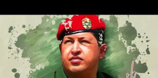 Yo soy Chávez