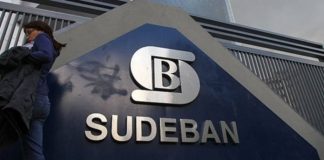 Sudeban - apertura de cuenta