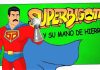 Super Bigote
