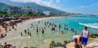 la guaira hoteles