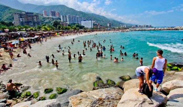 la guaira hoteles