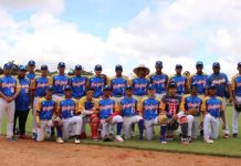 ¡Nocaut! Venezuela vence a Perú y busca un boleto al Mundial U15