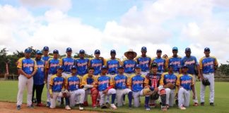 ¡Nocaut! Venezuela vence a Perú y busca un boleto al Mundial U15