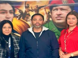 Evalúan avances del Plan Impulso Procesal 2024 #4Mar #MarzoDeVictorias #CiudadVLC